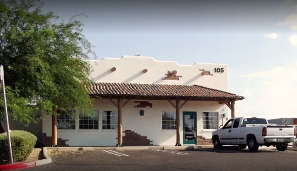A-Secured RV & Vehicle Storage - 105 East Baseline Road