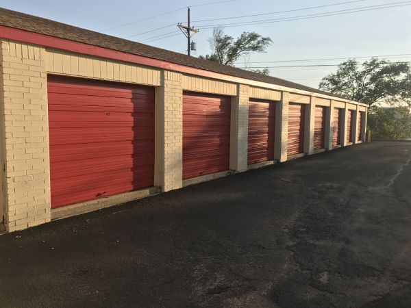 U Store It - Amarillo 2328 (Lakeview) - 2328 Lakeview Dr