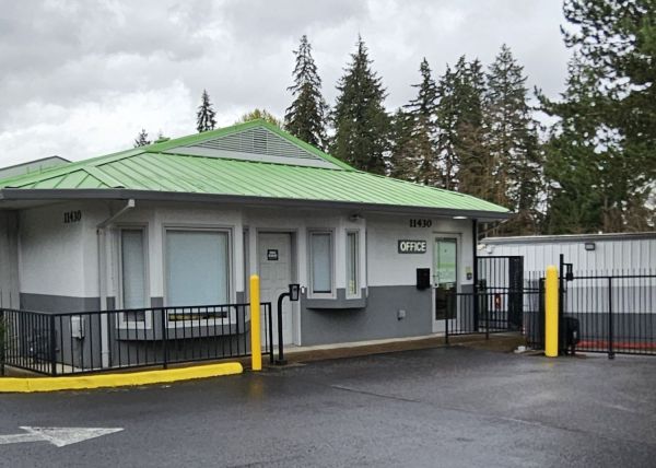Extra Space Storage - 0287 - Beaverton - SW Murray Blvd - 11430 Southwest Murray Boulevard