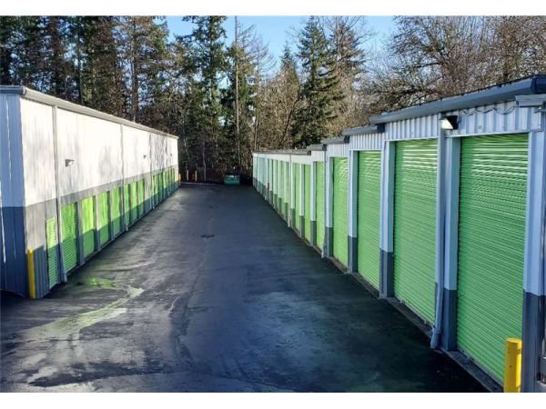 Extra Space Storage - 0287 - Beaverton - SW Murray Blvd - 11430 Southwest Murray Boulevard