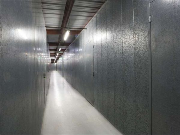 Extra Space Storage - 0287 - Beaverton - SW Murray Blvd - 11430 Southwest Murray Boulevard
