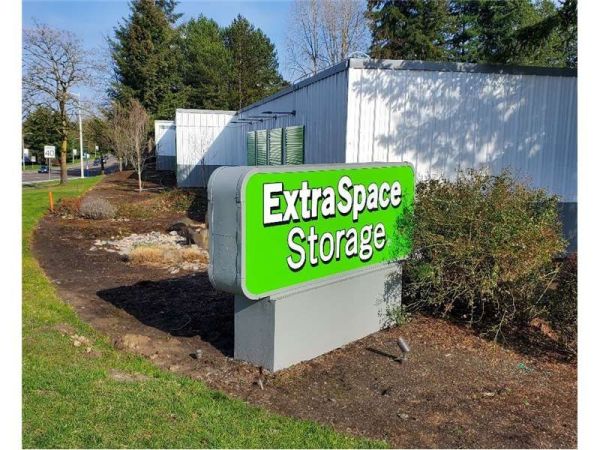 Extra Space Storage - 0287 - Beaverton - SW Murray Blvd - 11430 Southwest Murray Boulevard