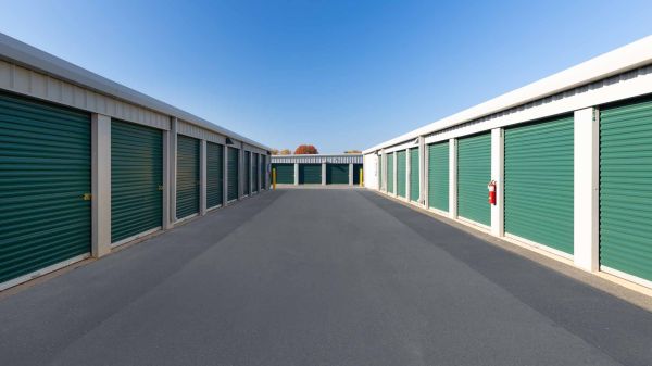 Prime Storage - Rock Hill - 2550 Cherry Road
