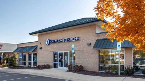 Prime Storage - Rock Hill - 2550 Cherry Road