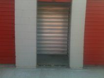 Jimani Self Storage - 2707 West Olive Street