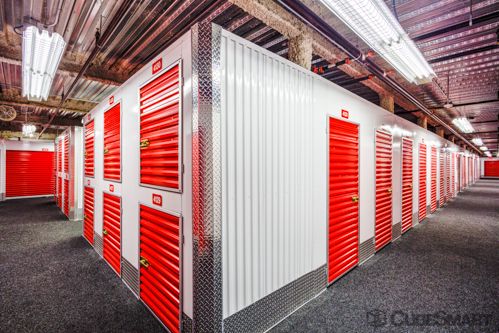 CubeSmart Self Storage - Brooklyn - 3068 Cropsey Ave - 3068 Cropsey Ave