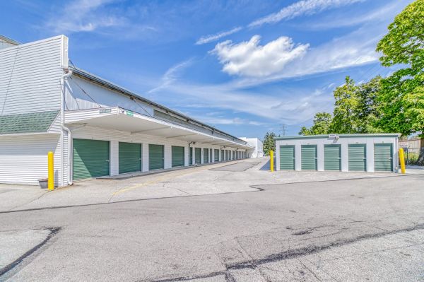 Mr. Storage - South Toledo - 3770 South Detroit Avenue