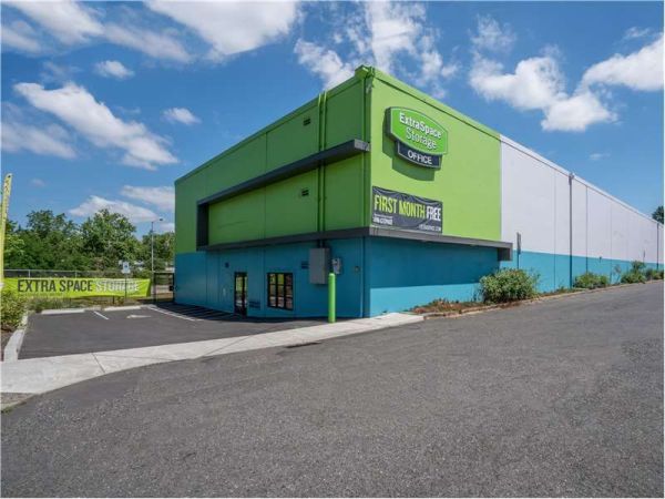 Extra Space Storage - 8615 - Portland - NE 72nd Ave - 1645 Northeast 72nd Avenue