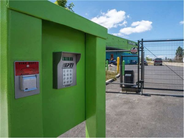 Extra Space Storage - 8615 - Portland - NE 72nd Ave - 1645 Northeast 72nd Avenue