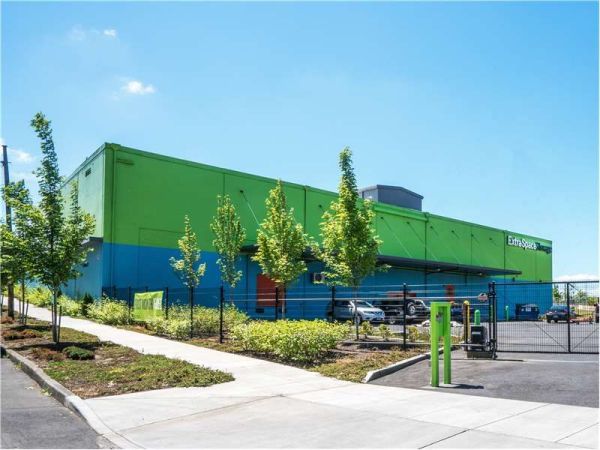 Extra Space Storage - 8615 - Portland - NE 72nd Ave - 1645 Northeast 72nd Avenue