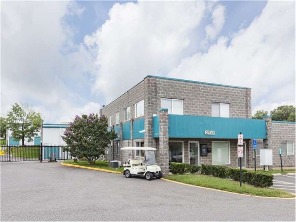 Extra Space Storage - 8522 - Chantilly - Mariah Court - 14159 Mariah Court