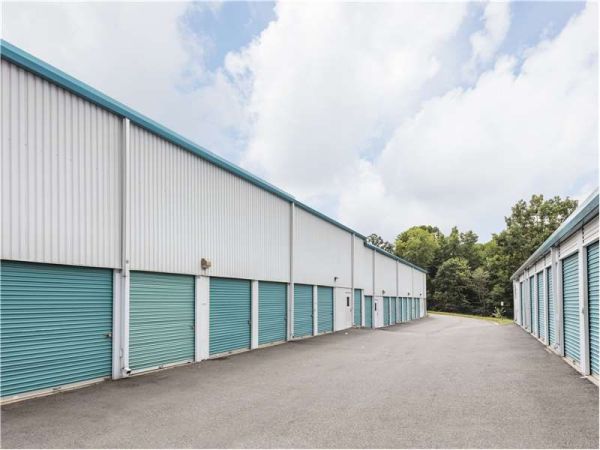 Extra Space Storage - 8522 - Chantilly - Mariah Court - 14159 Mariah Court