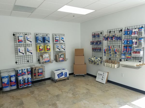 Tomball Grand Storage - 11714 Boudreaux Road - 11714 Boudreaux Road