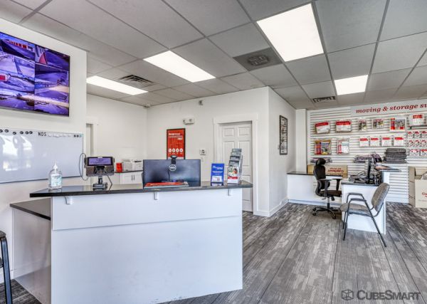 CubeSmart Self Storage - Panama City - 4003 Florida 390 - 4003 W Highway 390