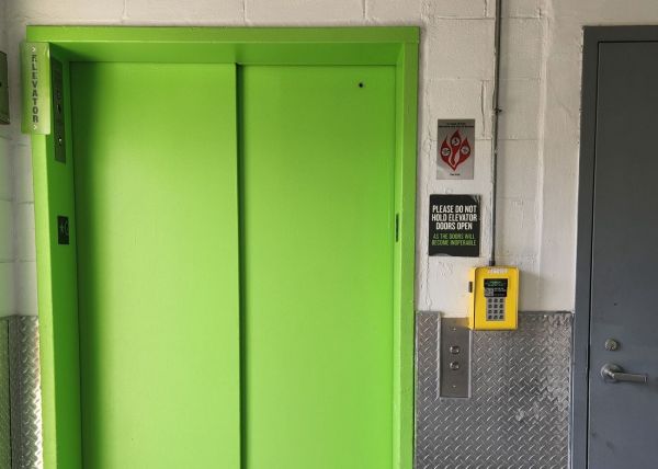 Extra Space Storage - 0685 - Chicago - W Fullerton Ave - 2100 West Fullerton Avenue