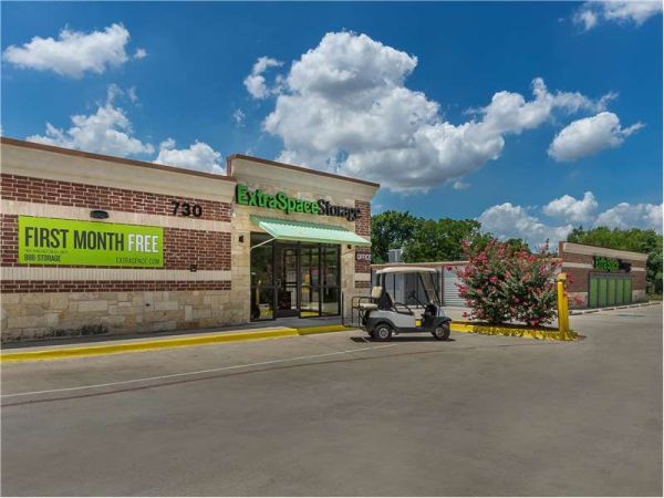 Extra Space Storage - 1622 - Duncanville - E Wheatland Rd - 730 East Wheatland Road