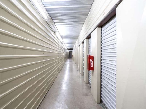 Extra Space Storage - 8703 - Denton - Frame Street - 816 Frame Street