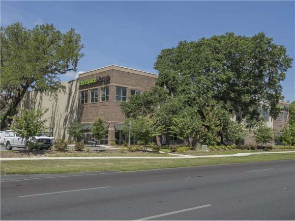 Extra Space Storage - 8769 - North Charleston - 6941 Rivers Ave - 6941 Rivers Avenue