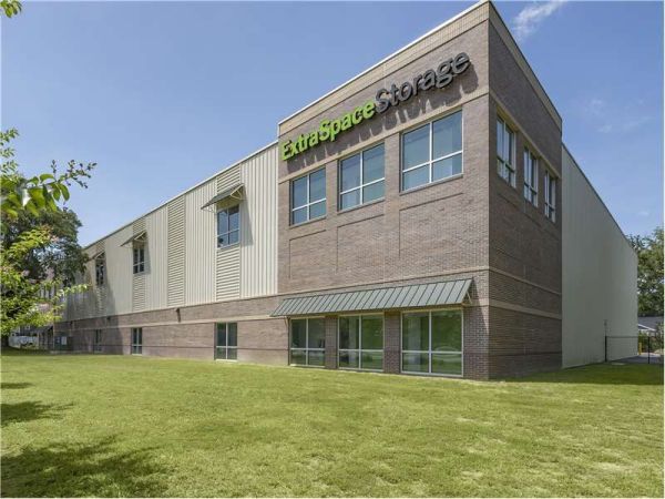 Extra Space Storage - 8769 - North Charleston - 6941 Rivers Ave - 6941 Rivers Avenue