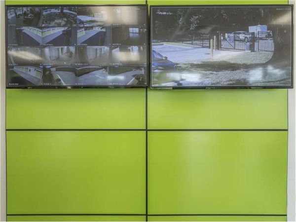 Extra Space Storage - 8769 - North Charleston - 6941 Rivers Ave - 6941 Rivers Avenue