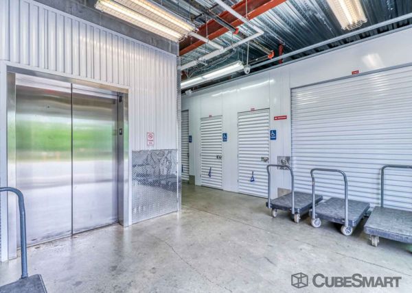CubeSmart Self Storage - Leesburg - 1601 Battlefield Parkway Northeast - 1601 Battlefield Parkway Northeast