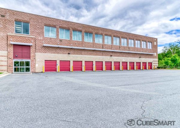 CubeSmart Self Storage - Leesburg - 1601 Battlefield Parkway Northeast - 1601 Battlefield Parkway Northeast