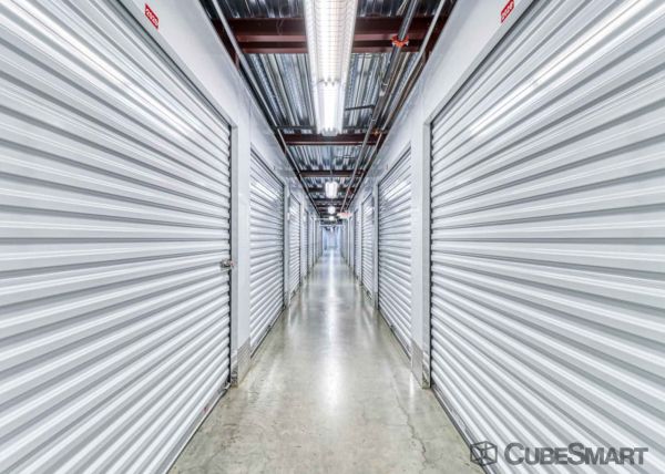 CubeSmart Self Storage - Leesburg - 1601 Battlefield Parkway Northeast - 1601 Battlefield Parkway Northeast