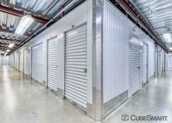 CubeSmart Self Storage - Leesburg - 1601 Battlefield Parkway Northeast - 1601 Battlefield Parkway Northeast