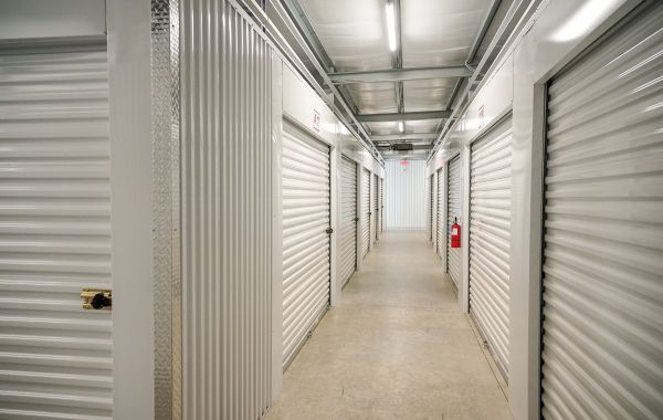 10 Federal Storage - Angier Ave - 3802 Angier Avenue