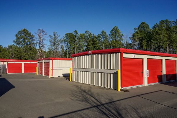 10 Federal Storage - Angier Ave - 3802 Angier Avenue