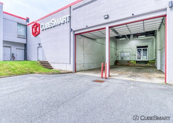 CubeSmart Self Storage - Tappan - 115 Route 303
