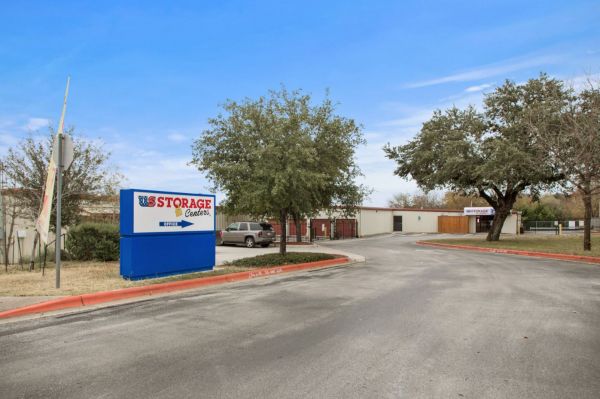 US Storage Centers - Austin - 5405 Wasson Road - 5405 Wasson Road
