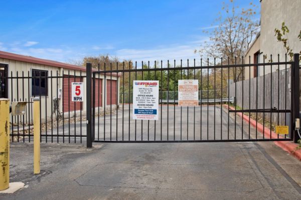 US Storage Centers - Austin - 5405 Wasson Road - 5405 Wasson Road
