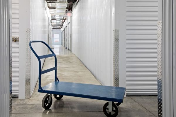US Storage Centers - Austin - 5405 Wasson Road - 5405 Wasson Road
