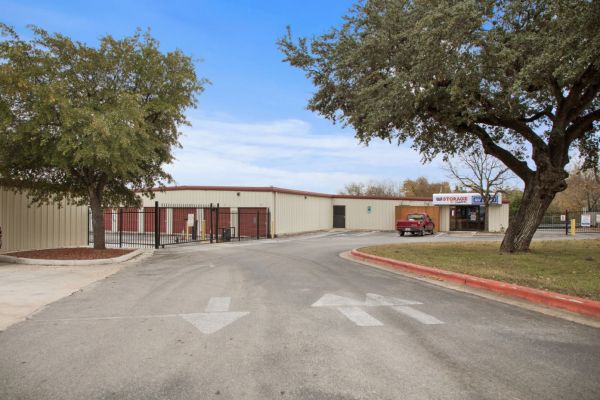 US Storage Centers - Austin - 5405 Wasson Road - 5405 Wasson Road