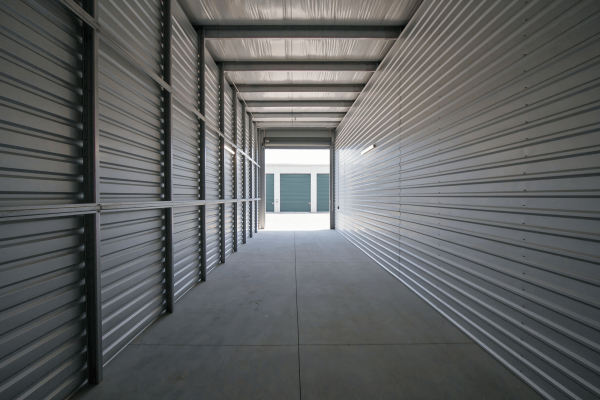 Pinnacle Storage of Leland - 2011 Enterprise Drive Northeast