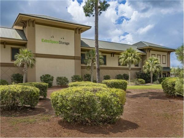Extra Space Storage - 1745 - Bluffton - Red Cedar St - 298 Red Cedar Street