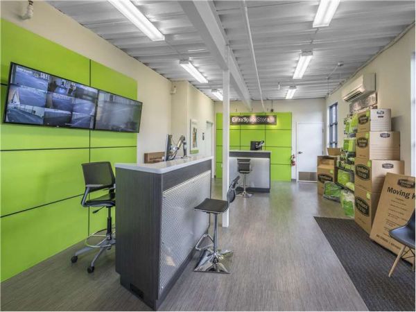 Extra Space Storage - 1745 - Bluffton - Red Cedar St - 298 Red Cedar Street