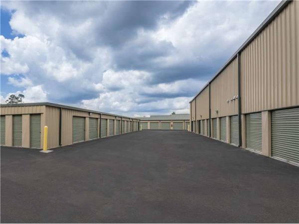 Extra Space Storage - 1745 - Bluffton - Red Cedar St - 298 Red Cedar Street
