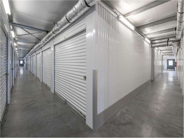 Extra Space Storage - 1745 - Bluffton - Red Cedar St - 298 Red Cedar Street