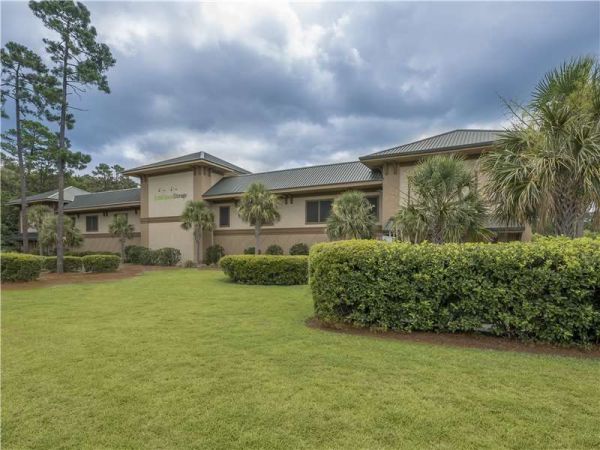 Extra Space Storage - 1745 - Bluffton - Red Cedar St - 298 Red Cedar Street