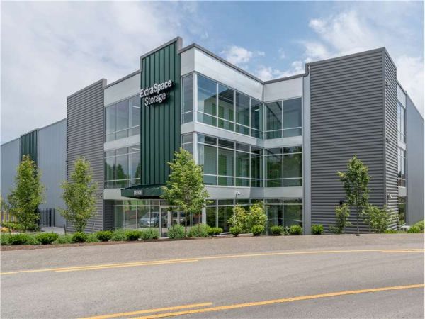 Extra Space Storage - 8742 - Vancouver - 165th Ave - 2625 Southeast 165th Avenue