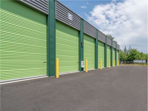Extra Space Storage - 8742 - Vancouver - 165th Ave - 2625 Southeast 165th Avenue