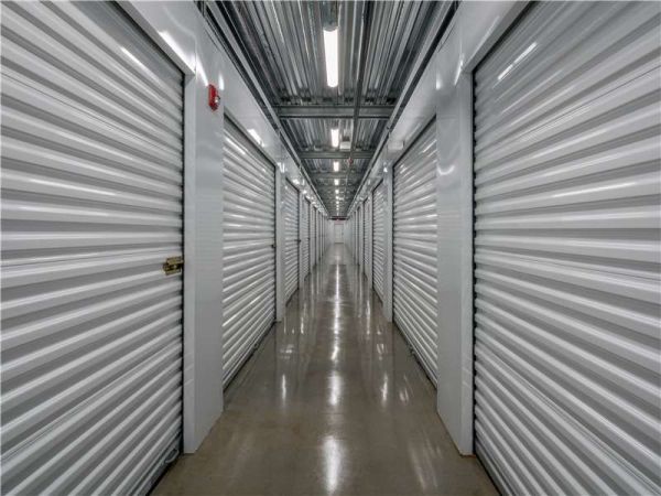 Extra Space Storage - 8742 - Vancouver - 165th Ave - 2625 Southeast 165th Avenue