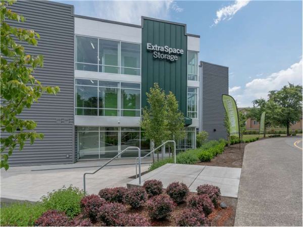 Extra Space Storage - 8742 - Vancouver - 165th Ave - 2625 Southeast 165th Avenue