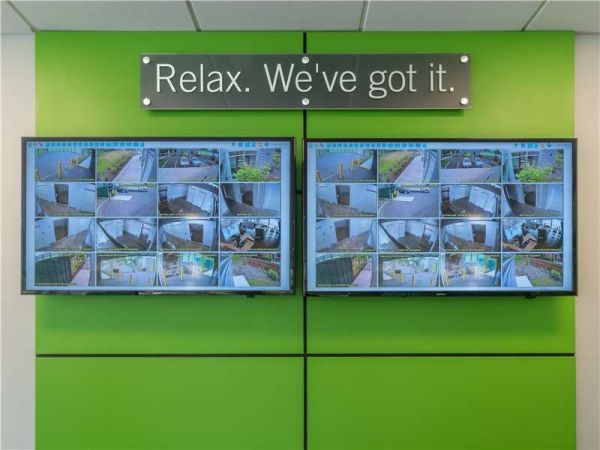 Extra Space Storage - 8742 - Vancouver - 165th Ave - 2625 Southeast 165th Avenue