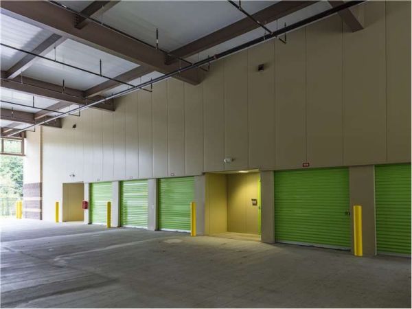 Extra Space Storage - 1878 - Manassas - Oak Street - 8130 Oak Street