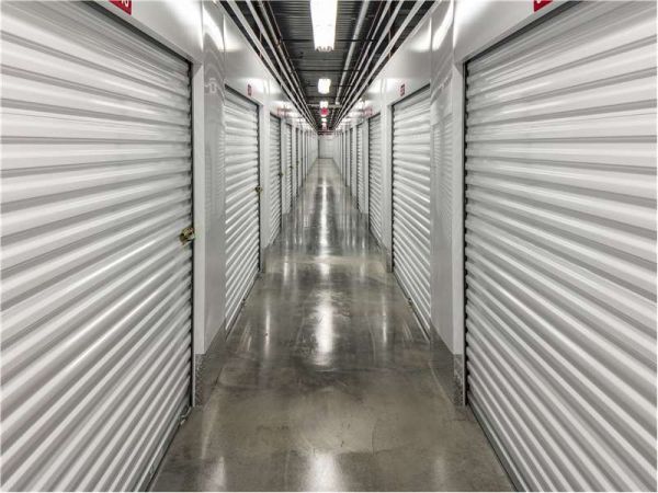 Extra Space Storage - 1878 - Manassas - Oak Street - 8130 Oak Street