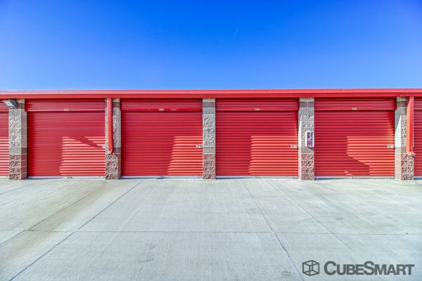 CubeSmart Self Storage of Parker - 18275 Apache Drive