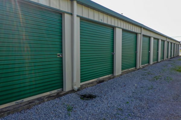 Grandview Mini Storage - 56 Canton Road